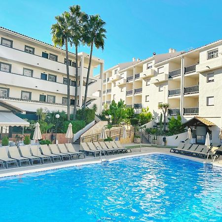 Crown Resorts Club Marbella La Cala De Mijas Kültér fotó