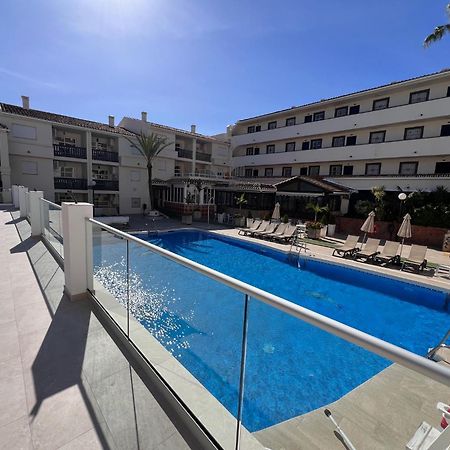 Crown Resorts Club Marbella La Cala De Mijas Kültér fotó