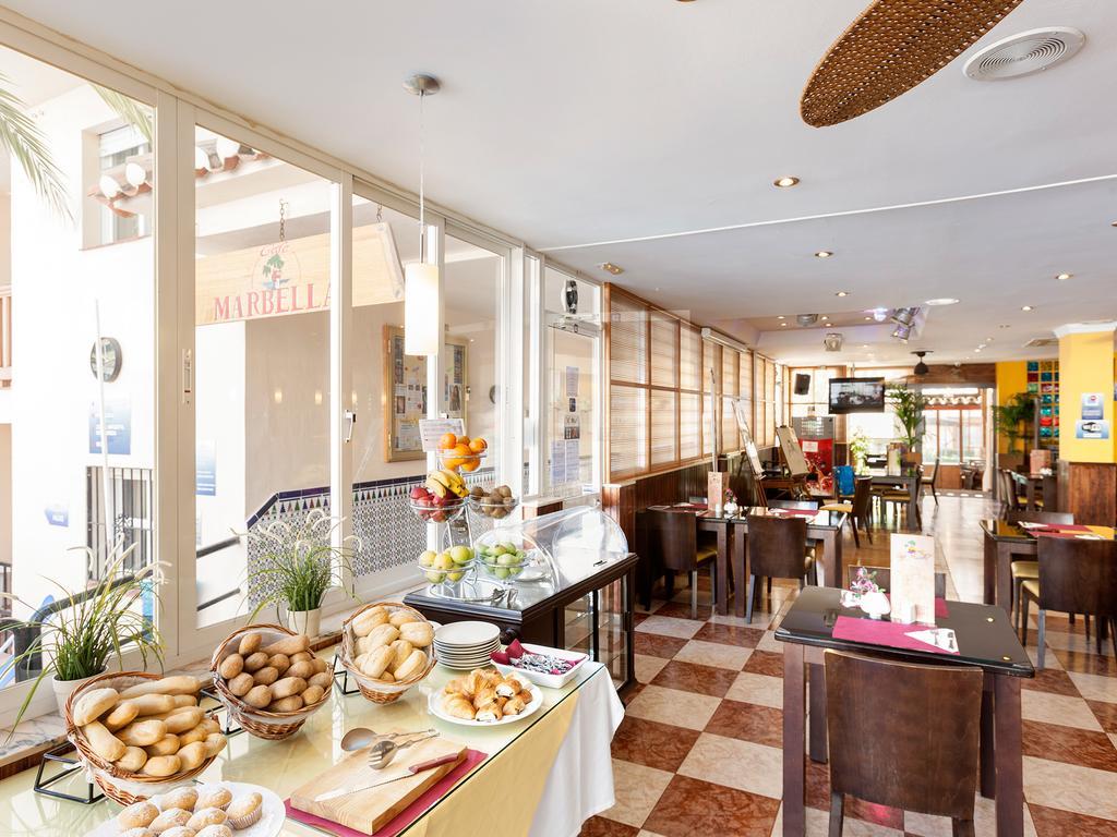 Crown Resorts Club Marbella La Cala De Mijas Kültér fotó