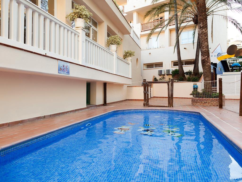 Crown Resorts Club Marbella La Cala De Mijas Kültér fotó