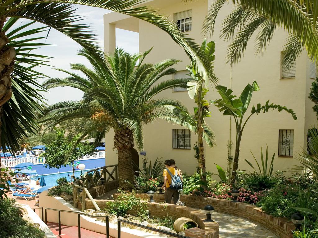 Crown Resorts Club Marbella La Cala De Mijas Kültér fotó