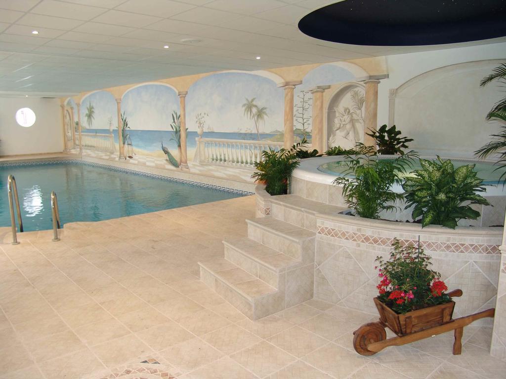 Crown Resorts Club Marbella La Cala De Mijas Kültér fotó