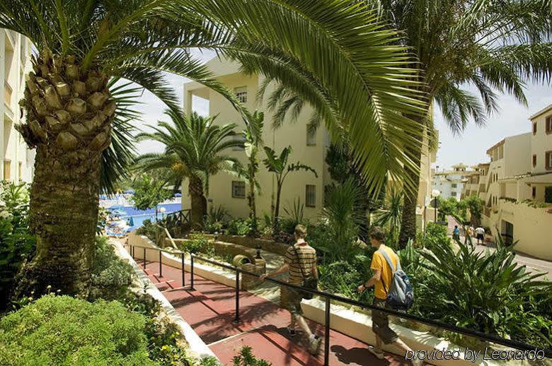 Crown Resorts Club Marbella La Cala De Mijas Kültér fotó