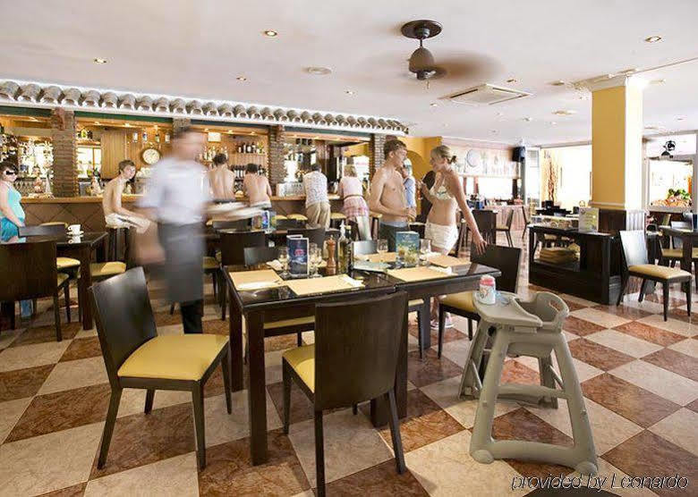 Crown Resorts Club Marbella La Cala De Mijas Kültér fotó